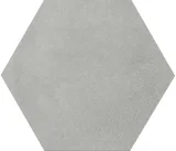 Tapestri Wool 8-1/2″ Hexagon Field Tile