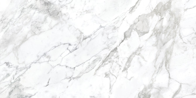 La Marca Arabescato 24X48 Polished Rectified