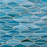 JAW (Just Add Water) Umbria 1×3 Montage Mosaic