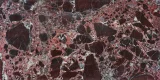 Geometric Rosso Levanto 6×12 Prizm Decorative Tile Honed
