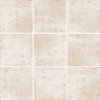 Enso Ivory 5×5 Nakama Field Tile Matte