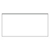 Stellar Quickship 6×12 Bullnose (12″ Glazed Edge)