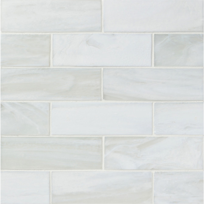 Agate Matera 2×6 Mosaic Silk