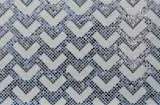 Textile Blue Stone 1/2×1/2 Normandie Deco Mosaic