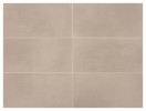 Moroccan Concrete Taupe 24×24 Field Tile Matte Rectified