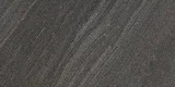 Dawn Black 12×24 Field Tile Matte Rectified