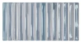 Colour Notes Viola 5×10 Bars Decorative Tile Glossy Colour Notes Viola 5×10 Bars Decorative Tile Glossy