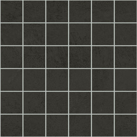 Cove Terra Black 2×2 Mosaic Cove Terra Black 2×2 Mosaic