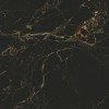 Anima Nero Atlante 3×24 Bullnose Polished Rectified