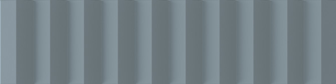 Twin Peaks Sky 3×12 Up Decorative Tile