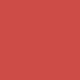 Unglazed Mosaics – Clearface Red 1×1 Mosaic Matte Clearface-Mounted