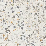Curation Shore 24×24 Splatter Field Tile Matte Rectified
