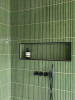 Arcaico Border Green