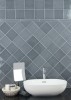 Habitat Leaf 5x5 Matte