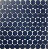 Hustle Vogue 1-7/8″ Disco Mosaic