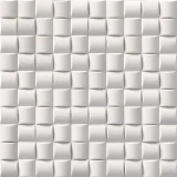 Ecocarat Vele Grey 1×1 Mosaic Ecocarat Vele Grey 1×1 Mosaic