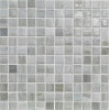 Agate Matera 1×1 Mosaic Pearl