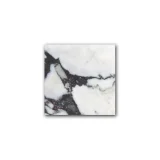Clipped Viola Bella Extra 3×3 Decorative Dot Honed Clipped Viola Bella Extra 3×3 Decorative Dot Honed
