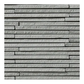 Sentousai Grey 1×9 Mosaic Sentousai Grey 1×9 Mosaic