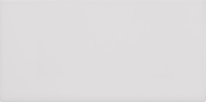 Felicity Gray 3×6 Field Tile Matte