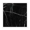 Part Deco Series Nero Marquina Select Honed 6×6 Square Solid Honed
