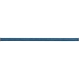 6th Avenue Marlin Blue 3/8×8-1/2 Stick Liner Glossy