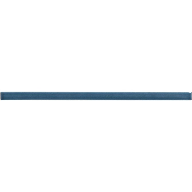6th Avenue Marlin Blue 3/8×8-1/2 Stick Liner Glossy