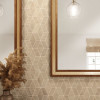 Boho Bone Earth Diamond Mosaic