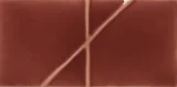 Yoko Bordo 3×5 Origami Decorative Tile