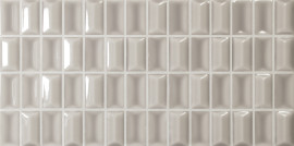 3D Bars Pearl 5×10 Diamond Decorative Tile Glossy 3D Bars Pearl 5×10 Diamond Decorative Tile Glossy