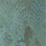 Alchemy Mint 12×12 Decorative Tile Rectified