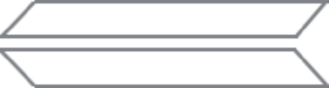 Carrara 3×24 Chevron Field Tile Honed Rectified