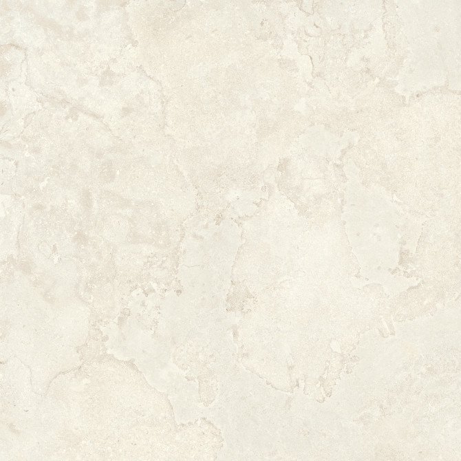 Miller Cross-Cut Ivory 48×48 Slab Rectified
