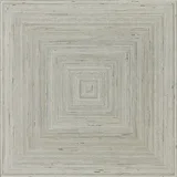 Shibusa Grigio 24×24 Intarsio Decorative Tile Matte Rectified