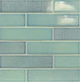 Linen Melange 2-1/2×9-1/2 Field Tile