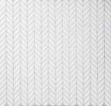 Hustle Uptown 5/8×2-1/4 Parlay Mosaic