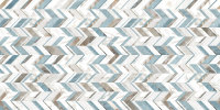 Bondi Mix 24×47 Surf Deco Satin Rectified