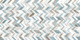 Bondi Mix 24×47 Surf Deco Satin Rectified