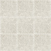 D_Segni Terrazzo White 8×8 Field Tile Matte