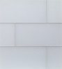Tomei Modules Tawny Grey 9×18 Field Tile Silk