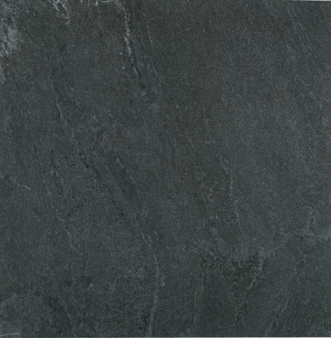 Calico Black 24×24 Field Tile Luxe Rectified