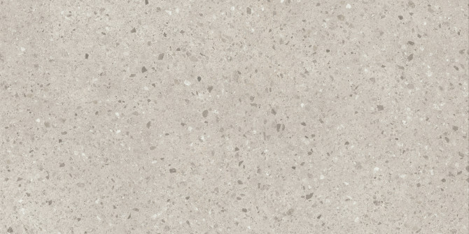 Civic Plinth 24X48 Chips Field Tile Matte Rectified
