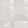 Fez Warm 2×5 Field Tile Glossy