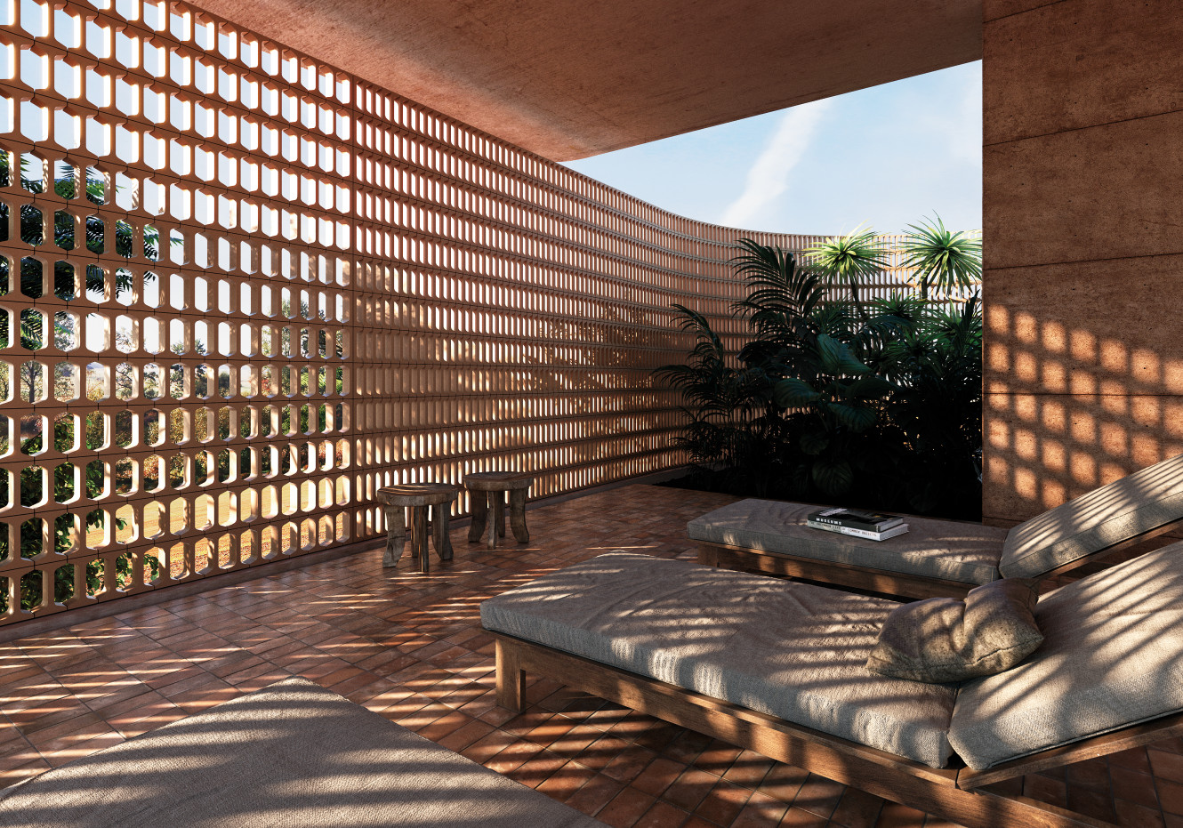 Icon Cotto IPN and UPN