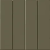 Raster Moss 6×6 Lines M Decorative Tile