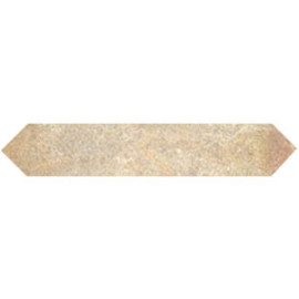 Mestizaje Chateau Cotto 2×9 Crayon Decorative Tile Matte Mestizaje Chateau Cotto 2×9 Crayon Decorative Tile Matte