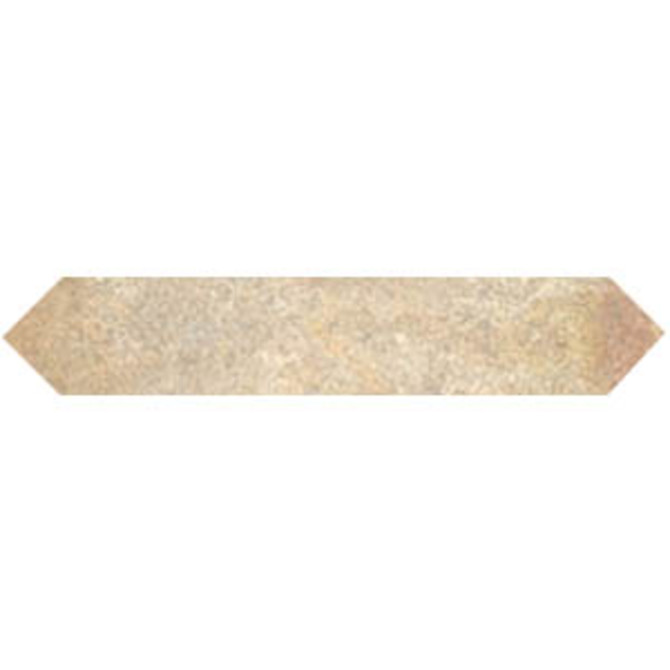 Mestizaje Chateau Cotto 2×9 Crayon Decorative Tile Matte