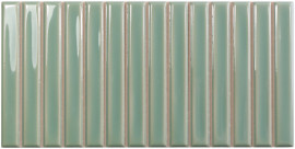 Sweet Bars Fern 5×10 Field Tile Gloss