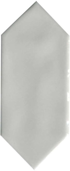 Artezen Ideal Gray 1/2×11-15/16 Jolly Glossy
