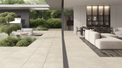 Untamed Warm 24x48 and 24x24 2cm, and Roam Deco 3x24